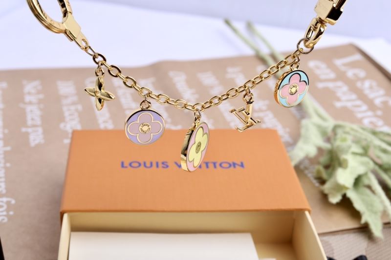 Louis Vuitton Keychains